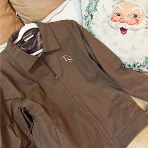 Taylor Swift Brown surprise song Jacket